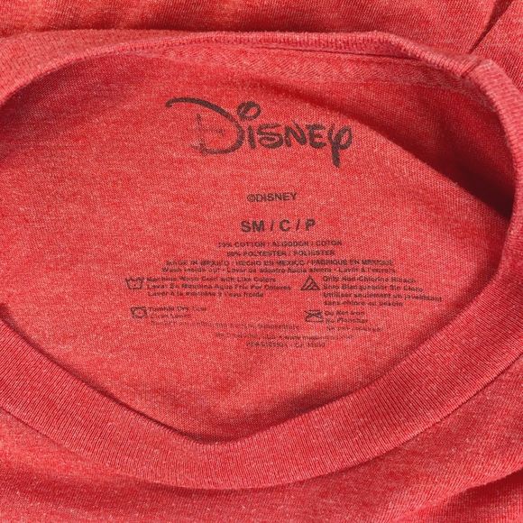 Disney The Lion King “Hakuna Matata” Tee - Size Small - Picture 6 of 6